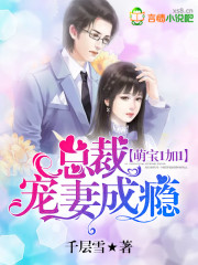 萌宝1加1:总裁宠妻成瘾